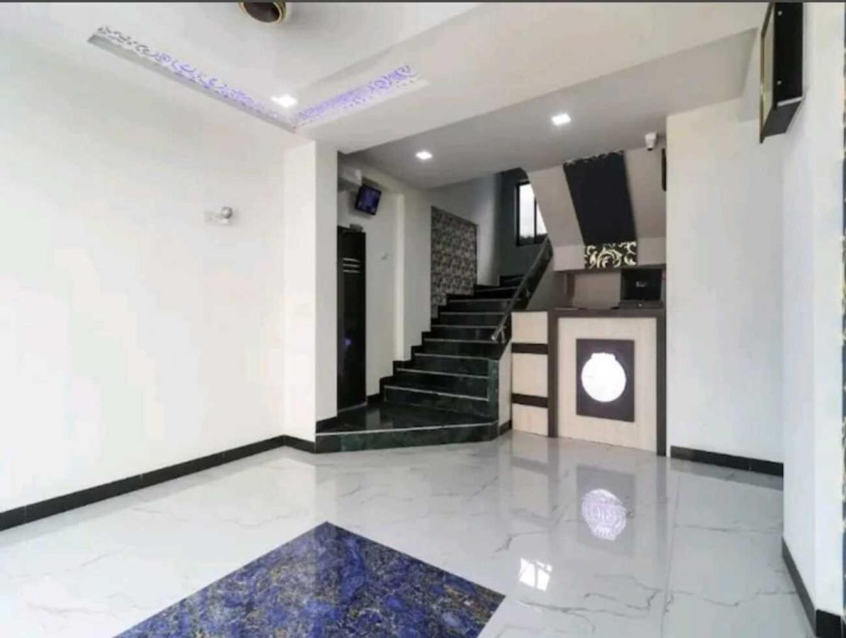 Hotel Sai Siddhi Inn - Midc Industrial Area, Mahape 나비뭄바이 외부 사진