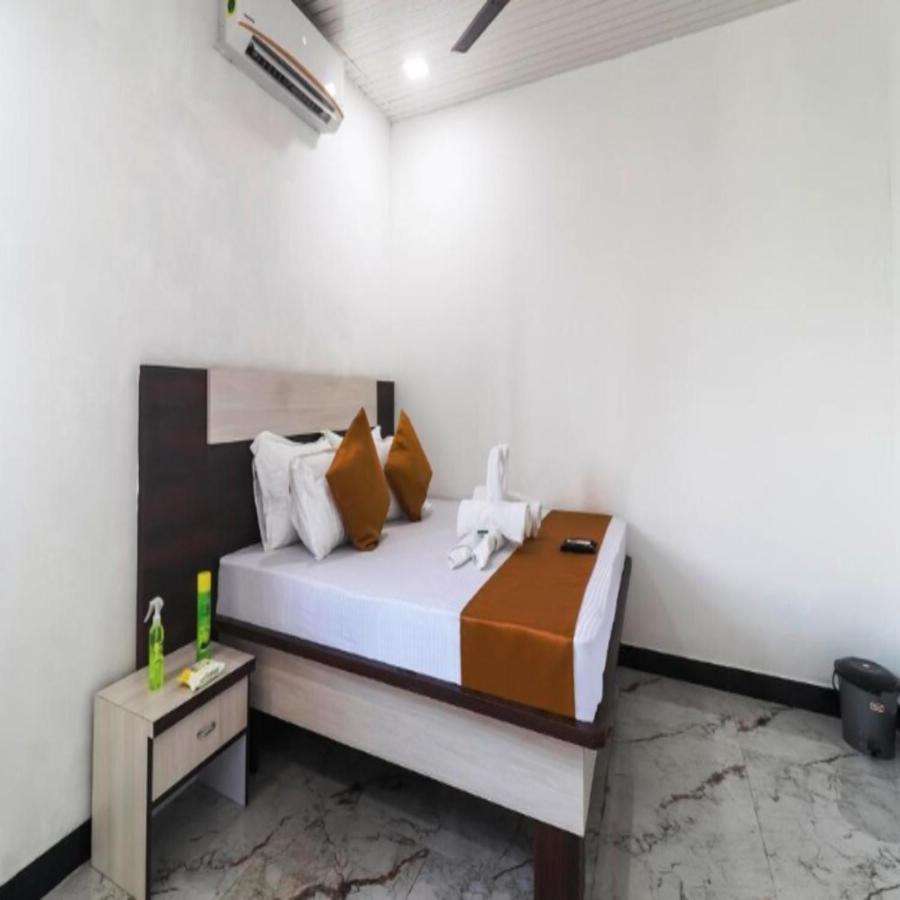 Hotel Sai Siddhi Inn - Midc Industrial Area, Mahape 나비뭄바이 외부 사진